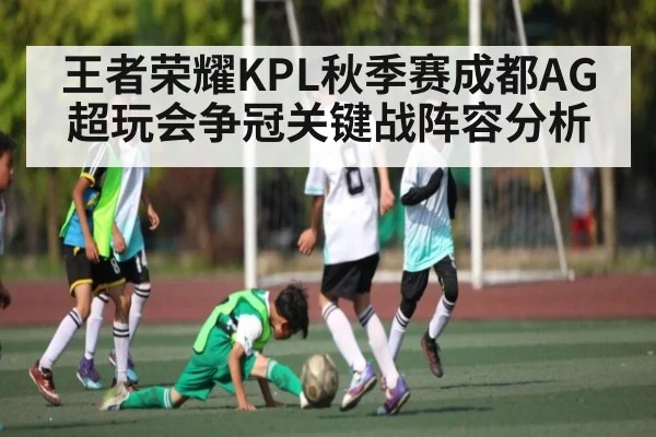 王者荣耀KPL秋季赛成都AG超玩会争冠关键战阵容分析（kaiyun）