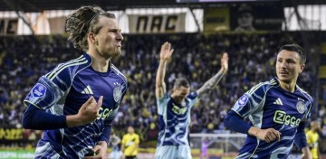 开云-荷媒：巴萨、阿森纳和切尔西本周末将派出球探考察米卡-古茨